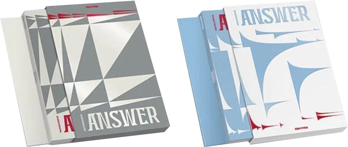 Music CD Enhypen - Dimension: Answer (Random Version) (CD)