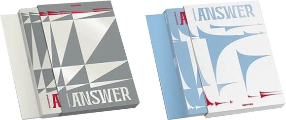 Musik-CD Enhypen - Dimension: Answer (Random Version) (CD) - 1