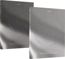 Musik-cd Jimin - Face (Random Version) (CD)
