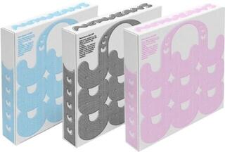 Glazbene CD NewJeans - Newjeans 2nd EP 'Get Up' (Bunny Beach Bag Version) (Random) (CD)