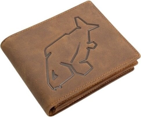 Accessoires en toebehoren voor de visserij Delphin Wallet CARP - OutLINE