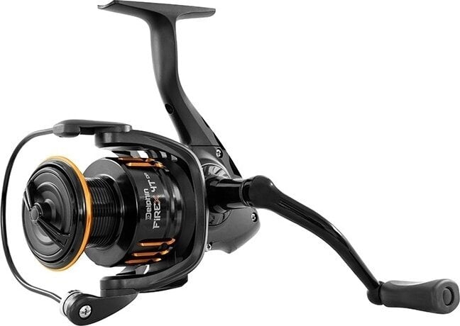 Reel Delphin FireX 2T 2000 Reel