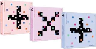 Glazbene CD Tomorrow X Together - Minisode1: Blue Hour (Random Version) (CD)