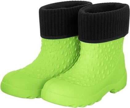 Fishing Boots Delphin Fishing Boots Kids Rain Boots with Liners YUPIE - 26-27 - 1