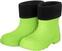 Rybárska obuv Delphin Rybárska obuv Kids Rain Boots with Liners YUPIE - 32-33