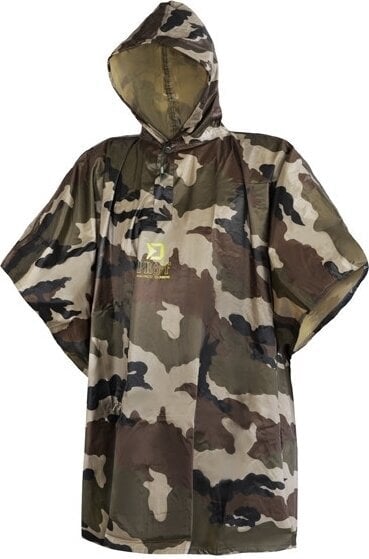 Veste Delphin Veste PROOF Poncho XS-M