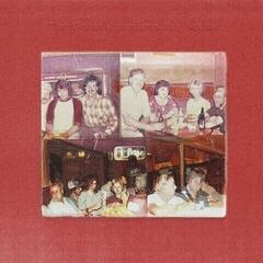 CD musique Zach Bryan - The Great American Bar Scene (CD)