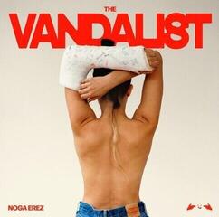 Hudební CD Noga Erez - The Vandalist (CD)