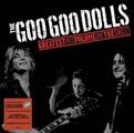 Goo Goo Dolls - Greatest Hits Volume One - The Singles (Limited Edition) (Silver Coloured) (LP)