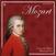Disque vinyle W.A. Mozart - Classical Music Masterpieces (Red Coloured) (LP)