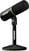 Microphone serre-tête dynamique Shure MV6 USB-C Microphone serre-tête dynamique