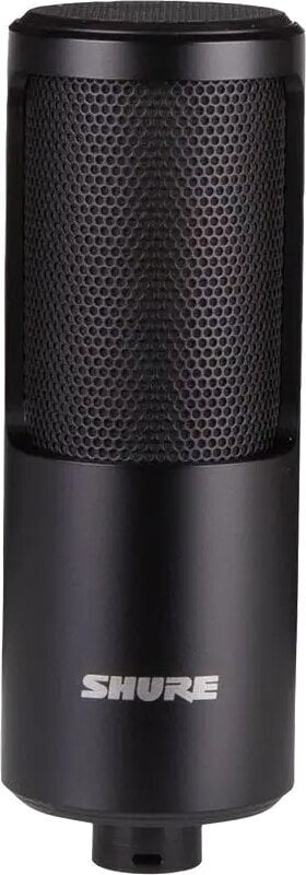 Vocal Condenser Microphone Shure SM4 Vocal Condenser Microphone