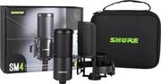 Shure SM4-KIT Kondezatorski mikrofon za vokal