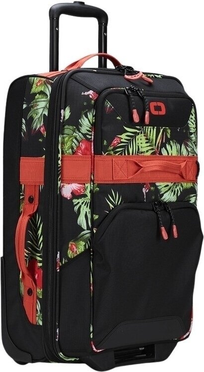 Valise/Sac à dos Ogio Alpha Layover 24 Aloha Extensible-Valise à 2 roues