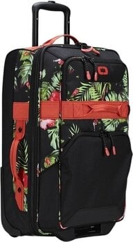 Mala / Mochila Ogio Alpha Layover 24 Aloha Expansível-Mala com 2 rodas - 1