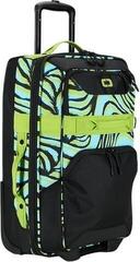 Koffer/rugzak Ogio Alpha Layover 24 Koffer met 2 wielen-Uitbreidbaar Tiger Swirl 40-44 L