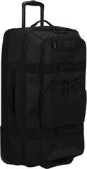 Maleta / Mochila Ogio Alpha Terminal 24 Expandable-Maleta con 2 ruedas Black 75-86 L