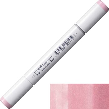 Huopakynä Copic Sketch Merkkikynä 12 Pale Lilac 1 kpl - 1