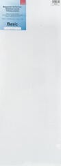 Malířské plátno AMI Malířské plátno 583904 White 30 x 80 cm 1 ks
