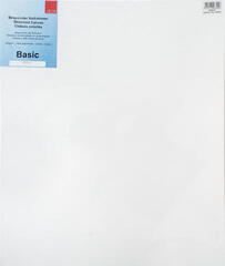 Peinture Toile AMI Peinture Toile 583910 White 50 x 60 cm 1 pc