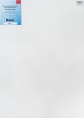 Peinture Toile AMI Peinture Toile 583911 White 50 x 70 cm 1 pc