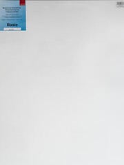 Peinture Toile AMI Peinture Toile 583913 White 60 x 80 cm 1 pc