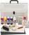 Peintures pour la linogravure AMI Starter Set Peintures pour la linogravure 5 x 80 ml