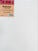 Peinture Toile AMI Peinture Toile White 18 x 24 cm 1 pc