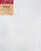 Peinture Toile AMI Peinture Toile White 40 x 50 cm 1 pc