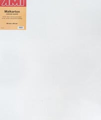 Peinture Toile AMI Peinture Toile Art White 50 x 70 cm 1 pc