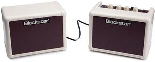 Mini Combo Blackstar FLY Pack Vintage 6W 2 x 3 Stereo Mini Combo
