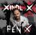 CD musique Xindl X - Fén X (CD)