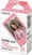 Papier photo Fujifilm Instax Mini Pink Lemonade Pink Lemonade 10 pièces papier photo