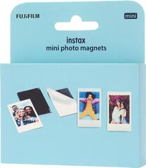 Fotopapir Fujifilm Instax Mini Magnet Photo Magnets 10 pcs Fotopapir