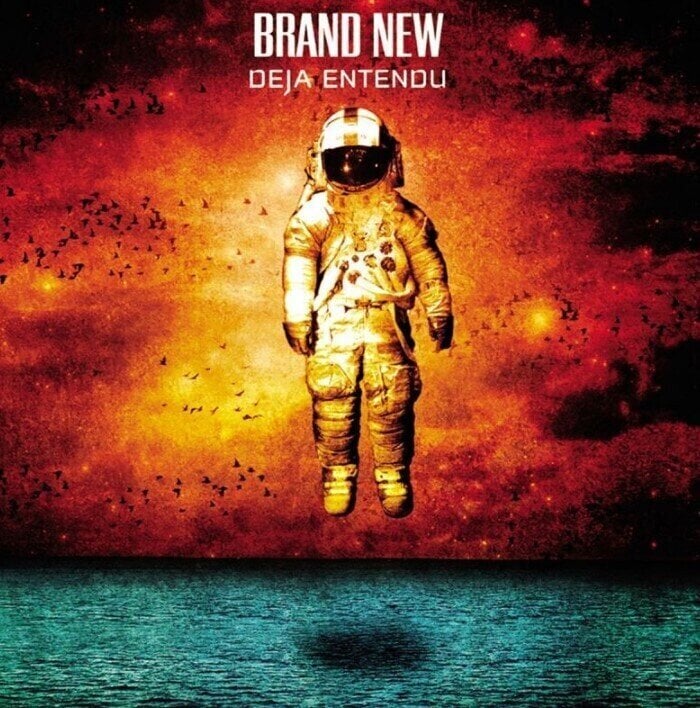 Δίσκος LP Brand New - Deja Entendu (Reissue) (180g) (2 LP)