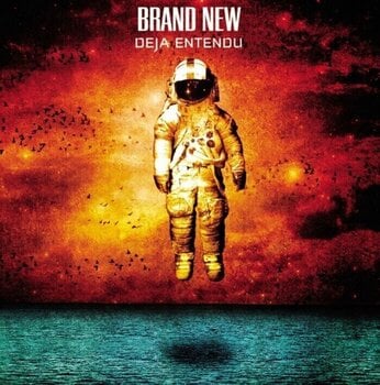 Disque vinyle Brand New - Deja Entendu (Reissue) (180g) (2 LP) - 1