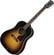 Gibson J-45 Standard 2019 Vintage Sunburst Guitare Dreadnought acoustique-électrique