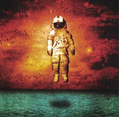 Musiikki-CD Brand New - Deja Entendu (CD)