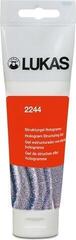 Pasta estructurante Lukas 722440012 Pasta estructurante 125 ml Hologram