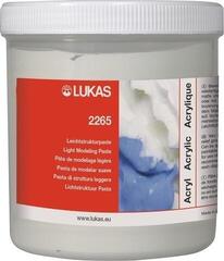 Štruktúrovacia pasta Lukas 722650500 Štruktúrovacia pasta 500 ml