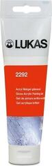 Media Lukas 722920012 Żel akrylowy Gloss 125 ml 1 szt.