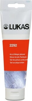 Medium Lukas 722920012 Acryl Gel Gloss 125 ml 1 stuk - 1