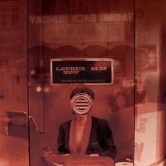 Disco de vinilo Taking Back Sunday - Louder Now (LP)