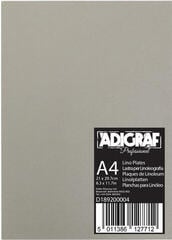 Lino Daler Rowney Adigraf Lino A4