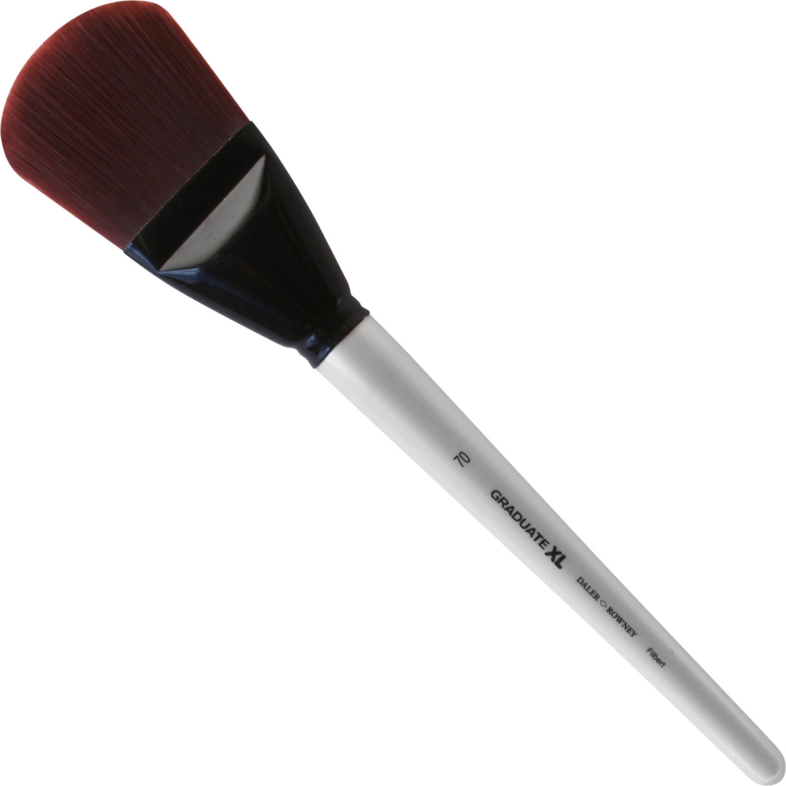 Kist Daler Rowney Graduate XL Filbert Brushes 70 1 kom