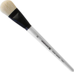 Paint Brush Daler Rowney Graduate XL Flat Painting Brush 30 Filbert