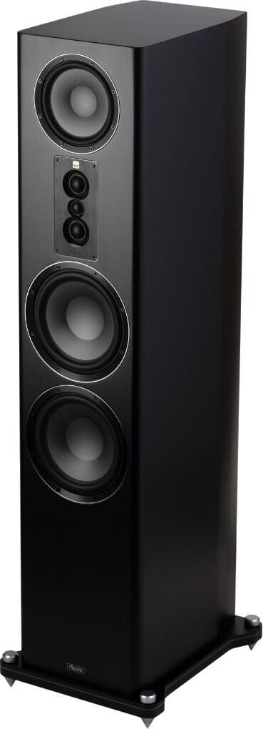 Hi-Fi lattiakaiutin Magnat Signature 999 Hi-Fi lattiakaiutin Black 1 kpl