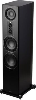 HiFi-Standlautsprecher Magnat Signature 999 HiFi-Standlautsprecher Black 1 Stck - 1