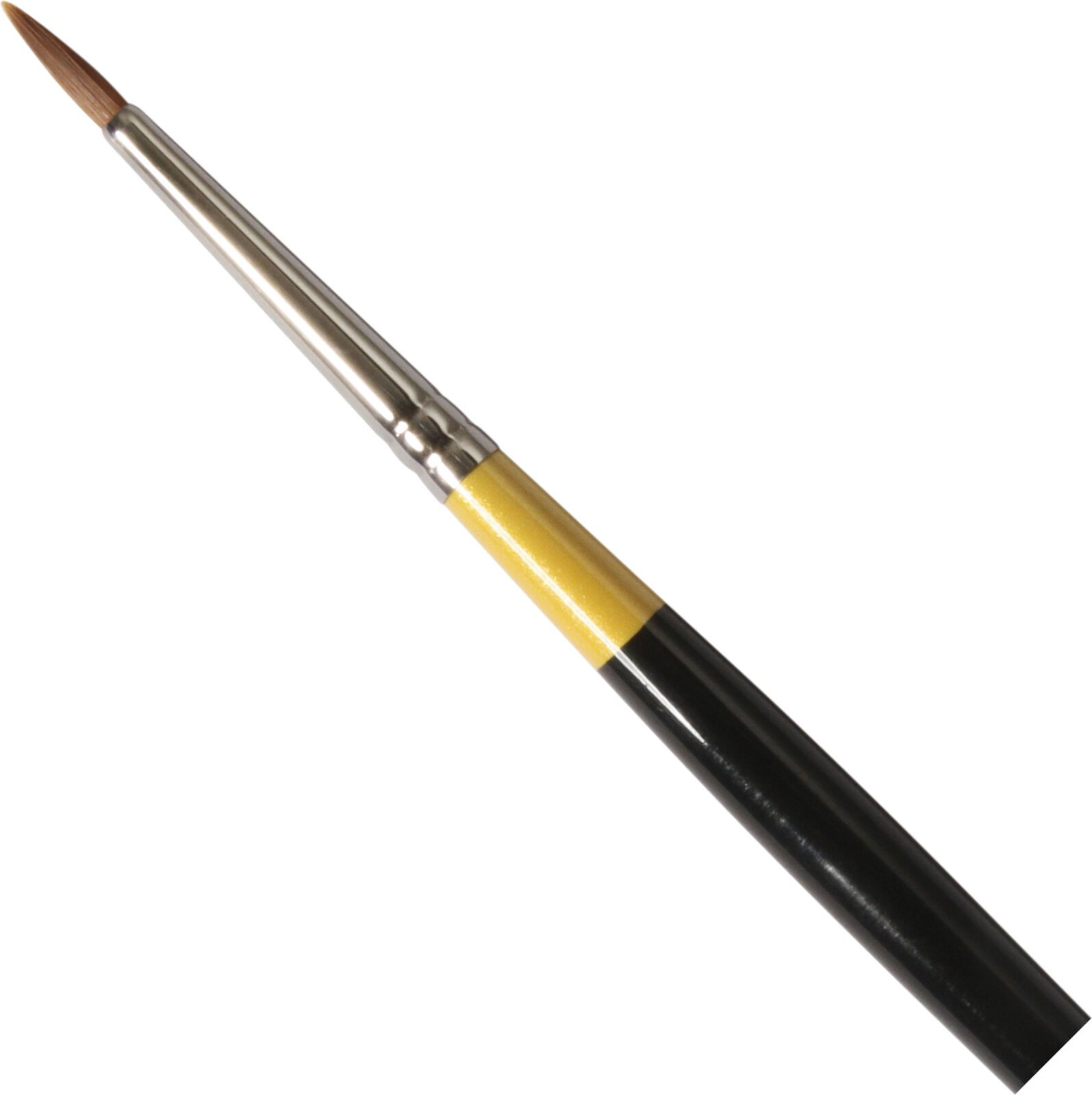 Paint Brush Daler Rowney System3 Round Painting Brush 0