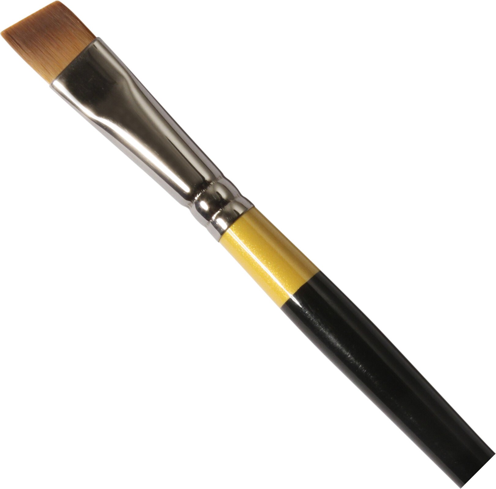 Paint Brush Daler Rowney System3 Angle Shader Brushes 1/2 1 pc